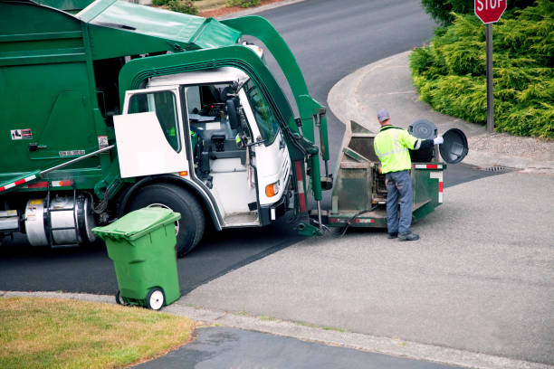 Best Same-Day Junk Removal Services in Sidney, OH