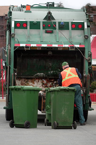 Best Yard Waste Removal in Sidney, OH