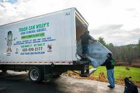 Best Residential Junk Removal in Sidney, OH